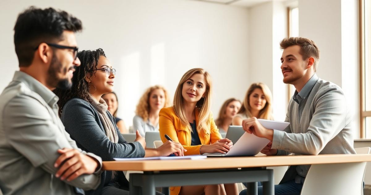 The Real Benefits of Accredited Training for Learners