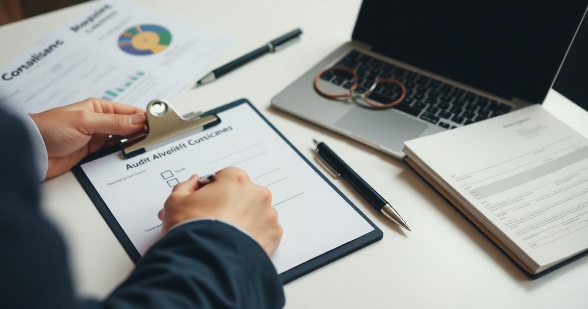 How to Prepare for an Accreditation Review