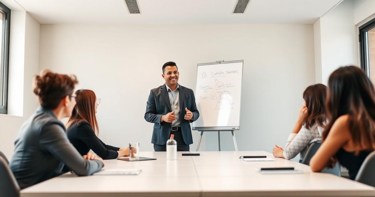 How to Become an Accredited Trainer with CXCAC
