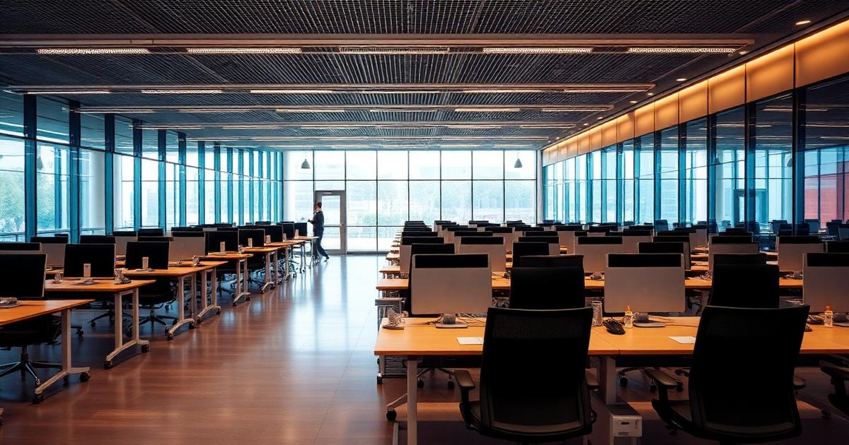 Best Practices for High-Performing Training Centres