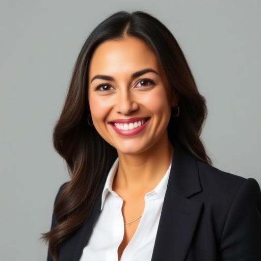 Sofia Martinez