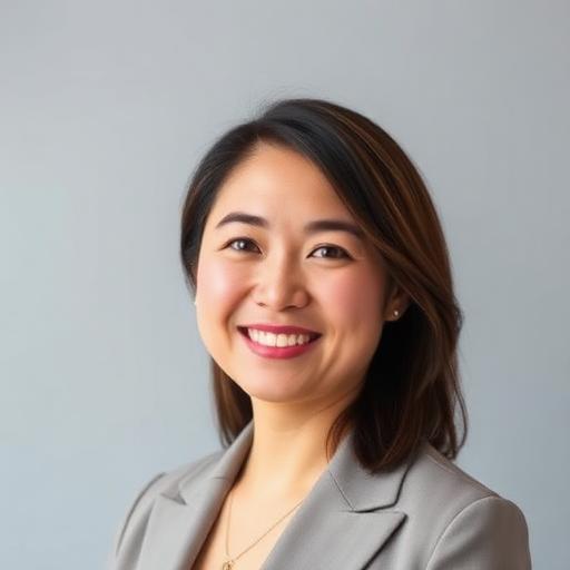 Aiko Tanaka